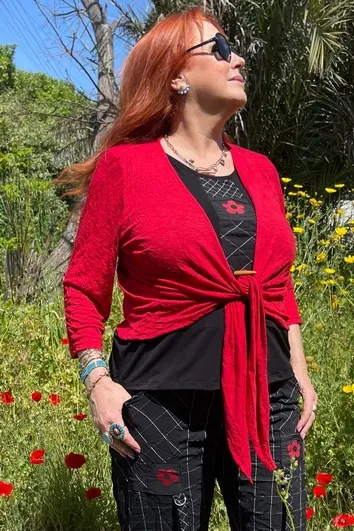 עליונית מקרון
