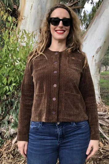 ג'קט ג'וזפין