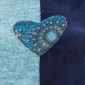 כחול חו. לב
