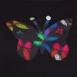 שחור חולצה פופ