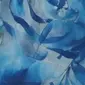 כחול עליונית לוטוס