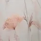 תכלת שמלה כפתורים
